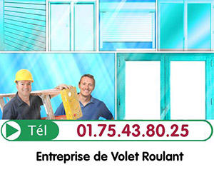 Depannage Volet Roulant La Ferte sous Jouarre