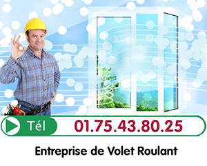 Reparation Volet Roulant La Ferte sous Jouarre